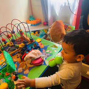 Meet your Posher, Ivan